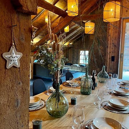 Stone Lake Luxury Lodge Жерарме Екстер'єр фото