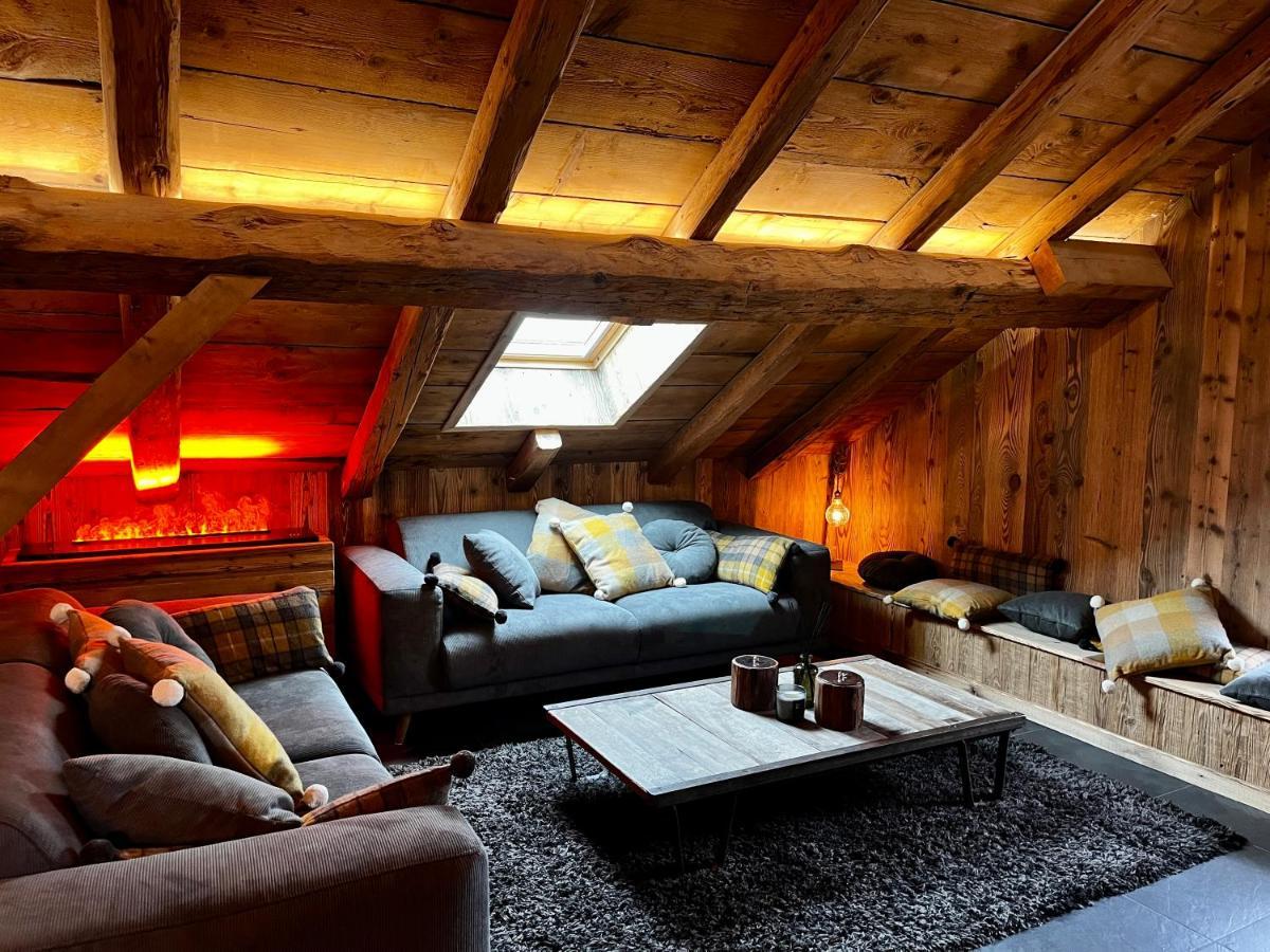 Stone Lake Luxury Lodge Жерарме Екстер'єр фото