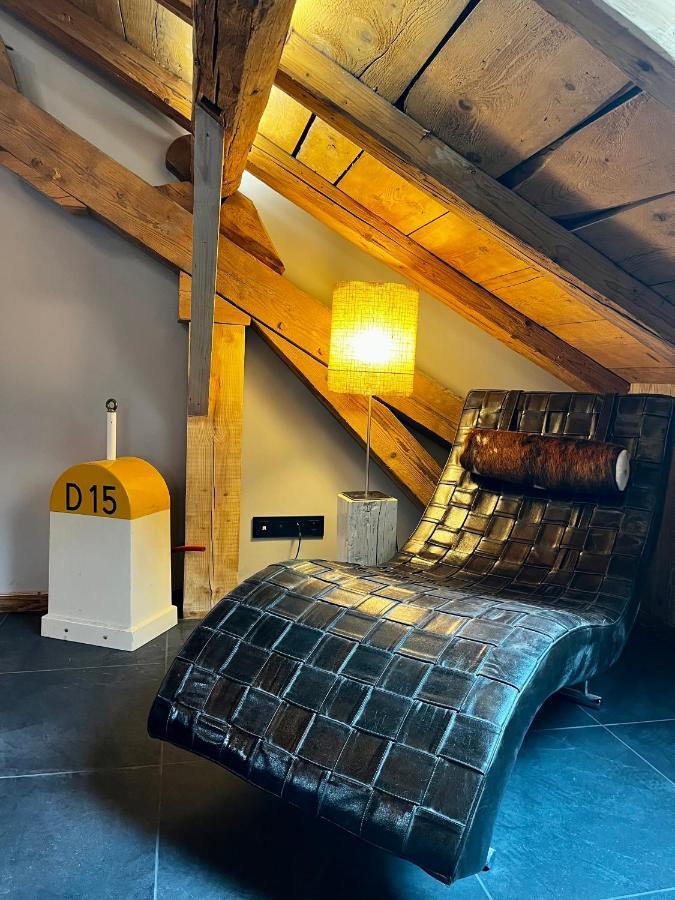 Stone Lake Luxury Lodge Жерарме Екстер'єр фото