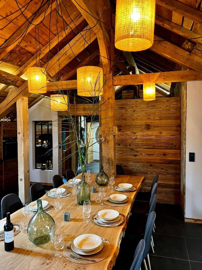 Stone Lake Luxury Lodge Жерарме Екстер'єр фото