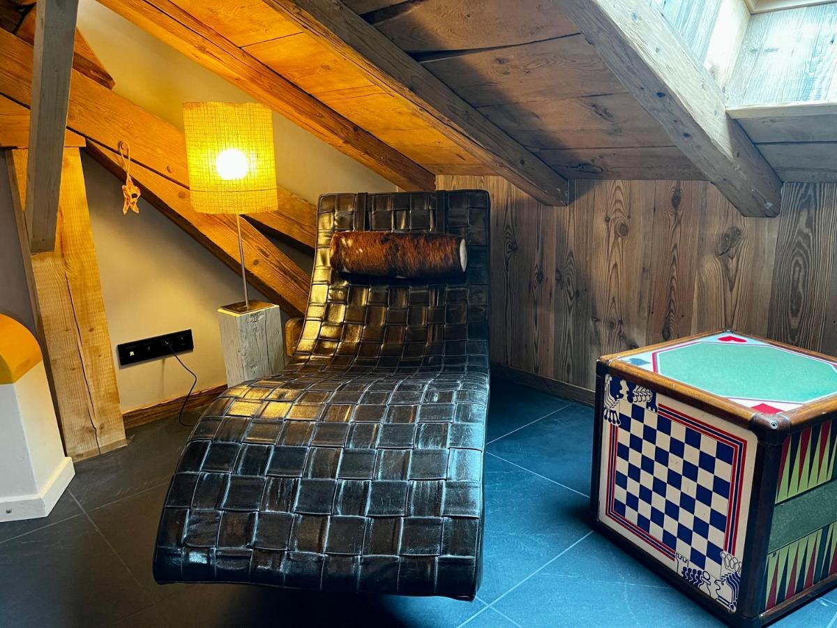 Stone Lake Luxury Lodge Жерарме Екстер'єр фото