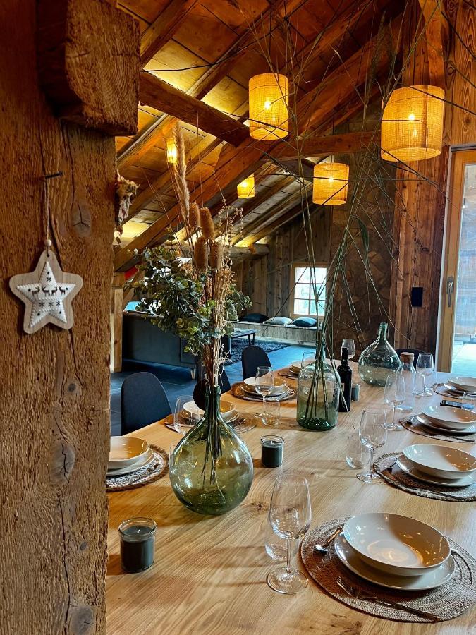 Stone Lake Luxury Lodge Жерарме Екстер'єр фото