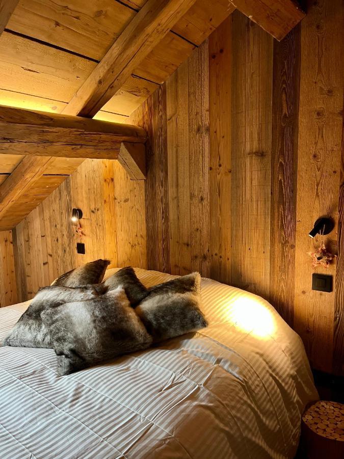 Stone Lake Luxury Lodge Жерарме Екстер'єр фото