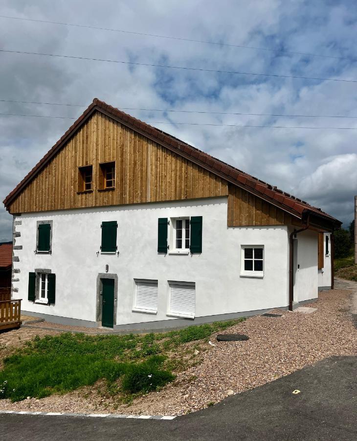 Stone Lake Luxury Lodge Жерарме Екстер'єр фото