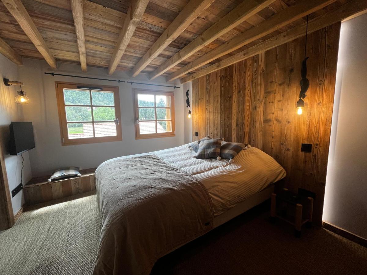 Stone Lake Luxury Lodge Жерарме Екстер'єр фото