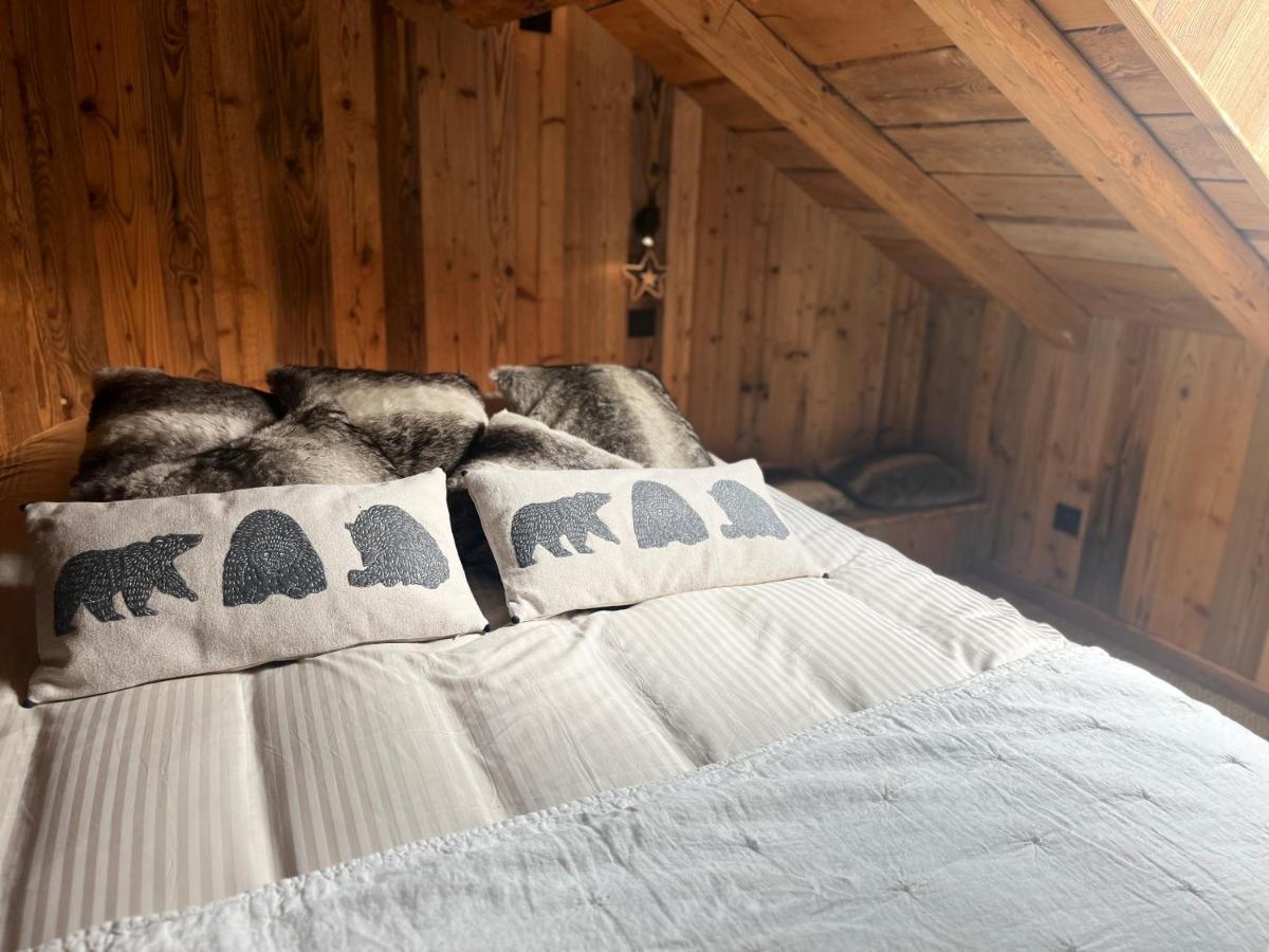 Stone Lake Luxury Lodge Жерарме Екстер'єр фото