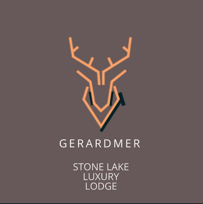 Stone Lake Luxury Lodge Жерарме Екстер'єр фото