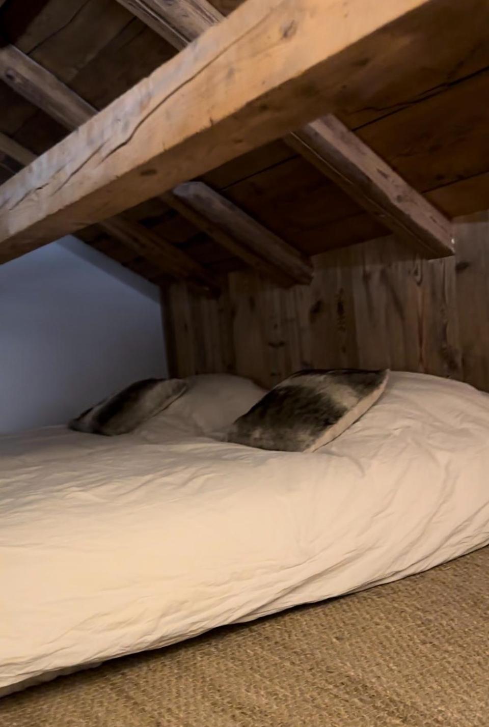 Stone Lake Luxury Lodge Жерарме Екстер'єр фото