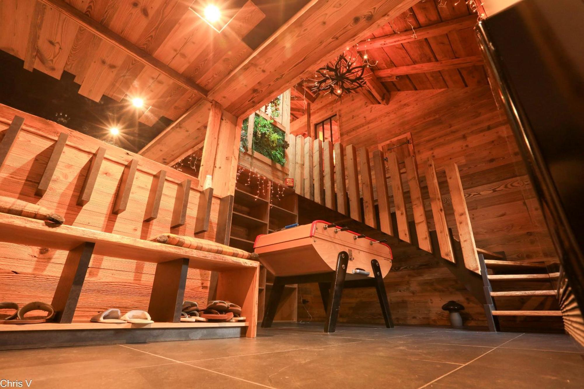 Stone Lake Luxury Lodge Жерарме Екстер'єр фото