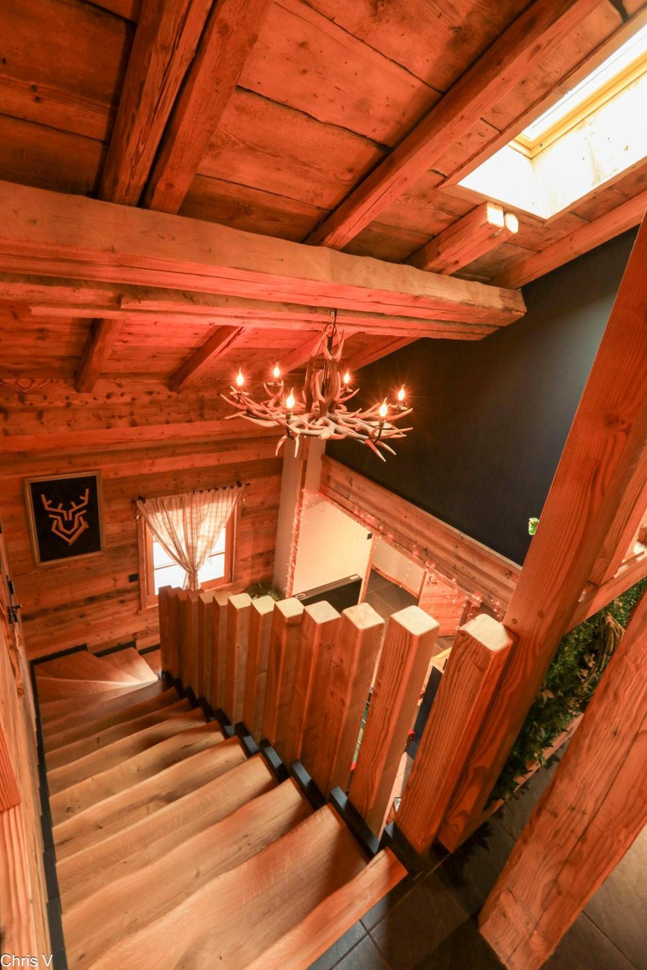 Stone Lake Luxury Lodge Жерарме Екстер'єр фото