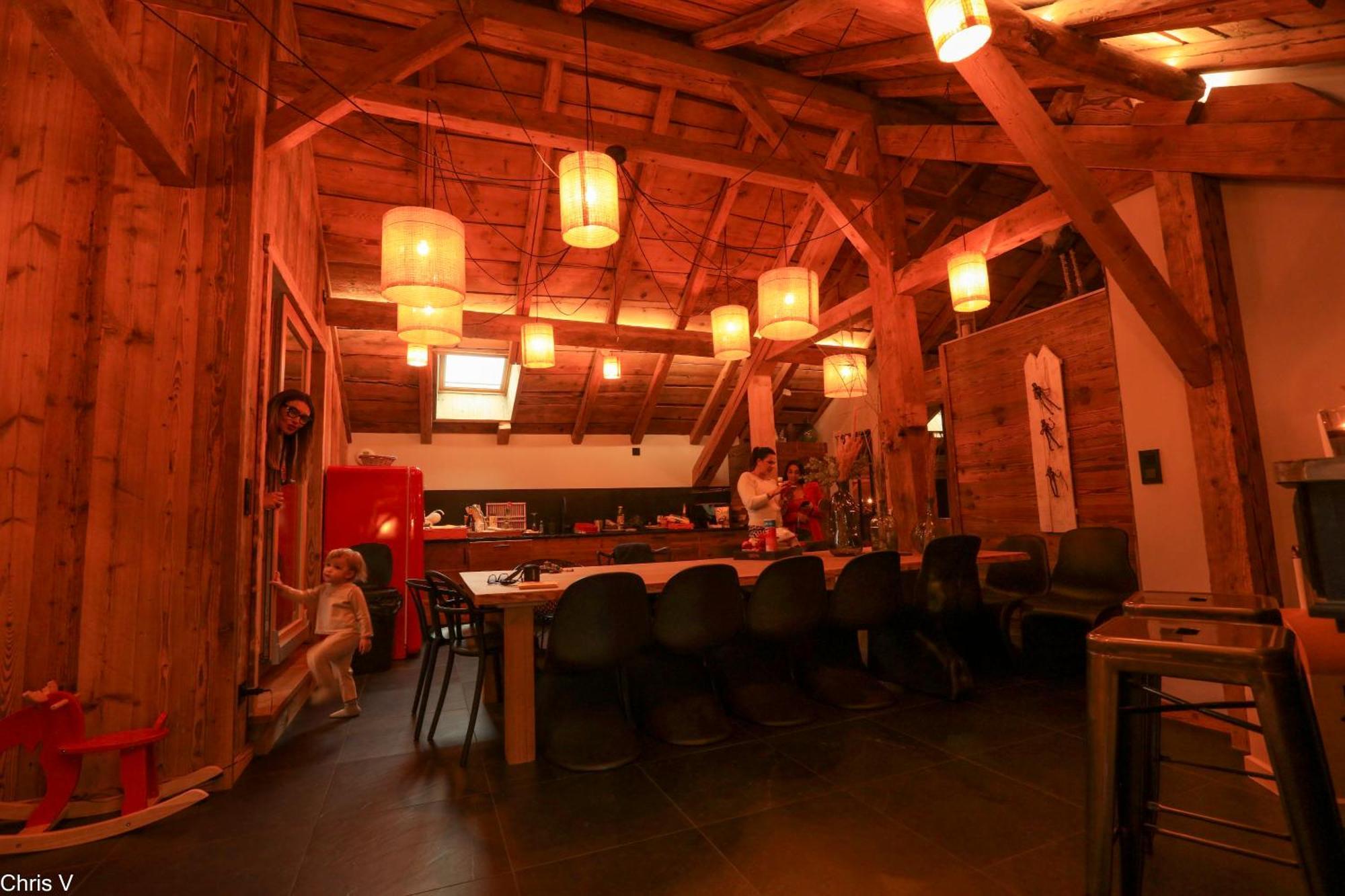 Stone Lake Luxury Lodge Жерарме Екстер'єр фото