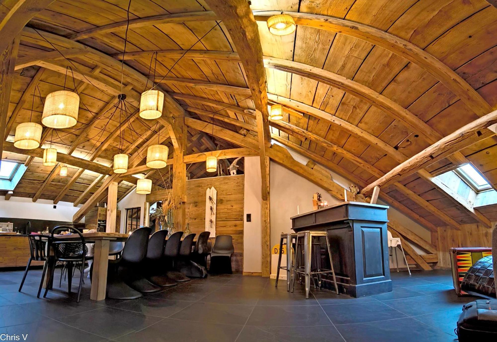 Stone Lake Luxury Lodge Жерарме Екстер'єр фото